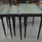 611 5532 TABLE SET